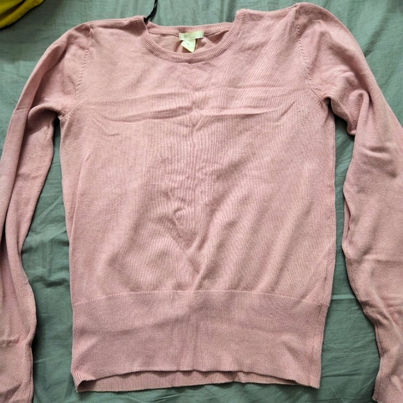 H&M sweatshirt - Picture 2 of 2